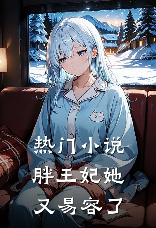 热门小说胖王妃她又易容了