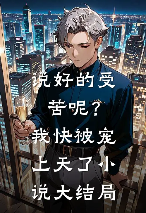 说好的受苦呢?我快被宠上天了大结局是啥