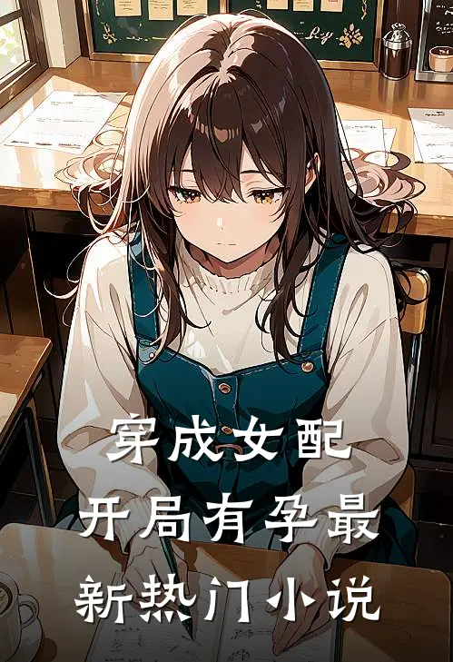 穿成女配,开局有孕最新热门免费阅读