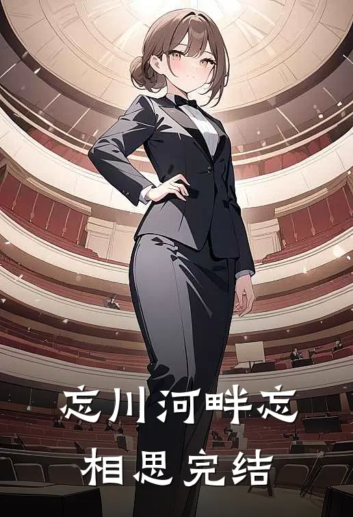 忘川河畔忘相思完结