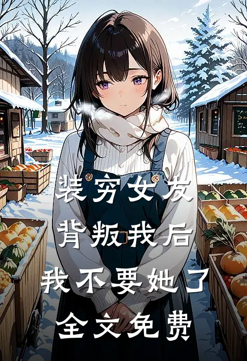 装穷女友背叛我后，我不要她了全文免费