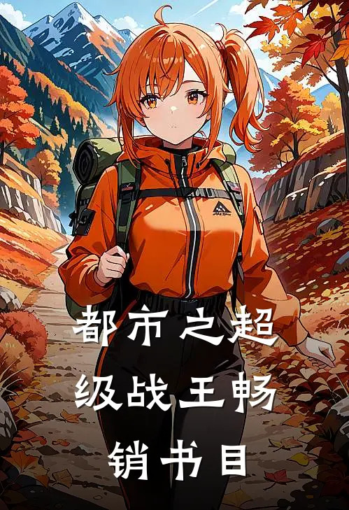 都市之超级战王畅销书目