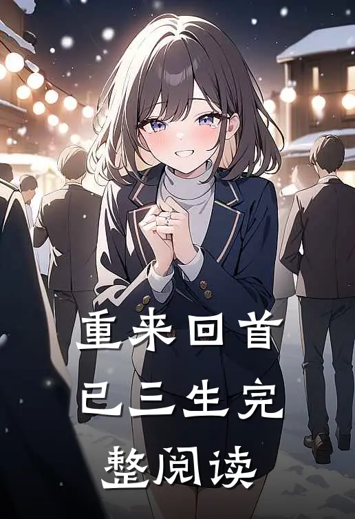 重来回首已三生完整阅读
