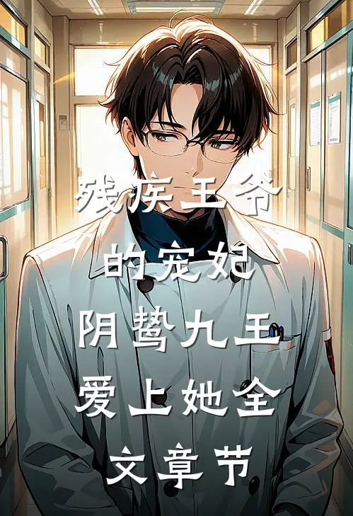 残疾王爷的宠妃阴鸷九王爱上她全文章节免费阅读