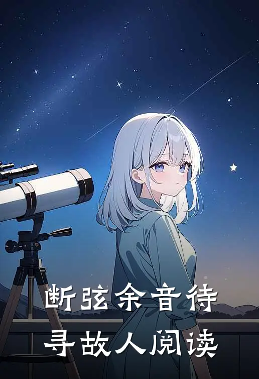 断弦余音待寻故人阅读