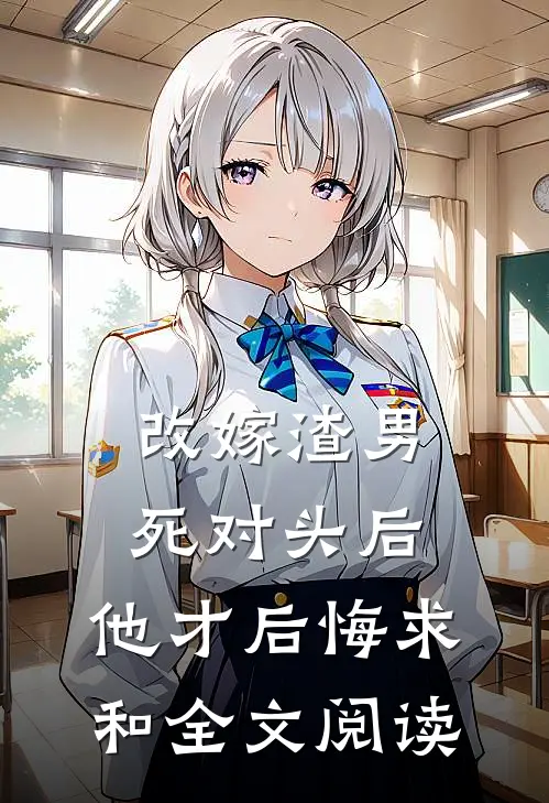 改嫁渣男死对头后，他才后悔求和全文阅读