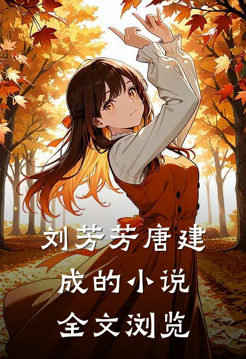 刘芳芳唐建成的小说全文浏览