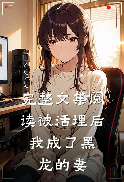 完整文集阅读被活埋后，我成了黑龙的妻