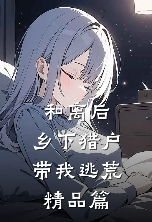 和离后，乡下猎户带我逃荒精品篇