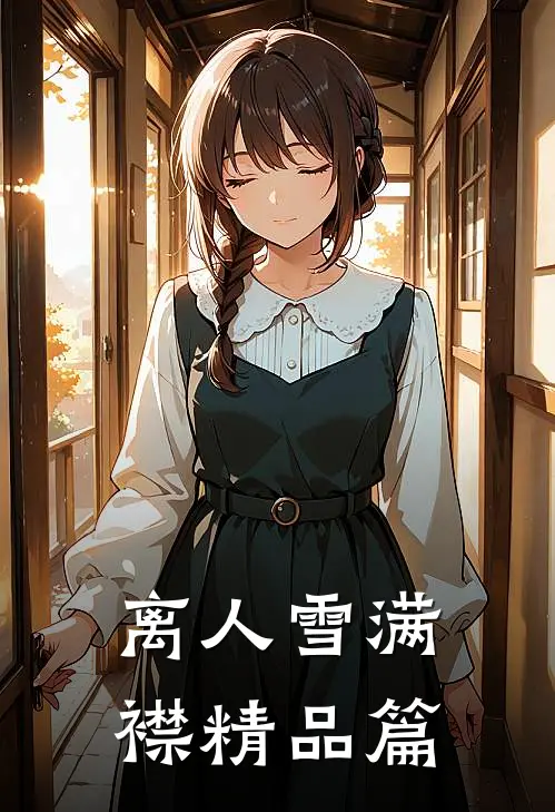 离人雪满襟精品篇