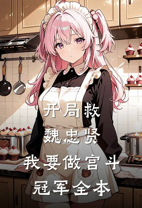 开局救魏忠贤，我要做宫斗冠军全本