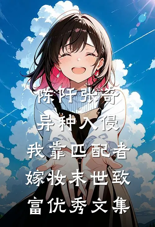 陈阡张奇《异种入侵,我靠匹配者嫁妆末世致富》优秀文集
