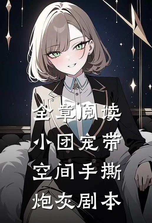 全章阅读小团宠带空间手撕炮灰剧本
