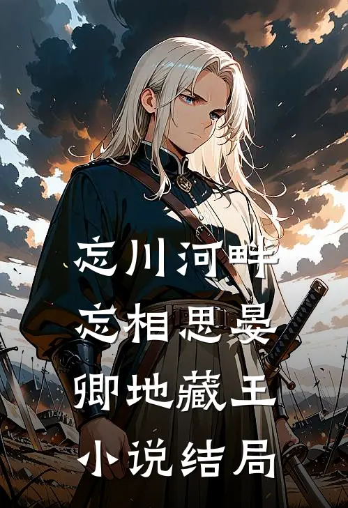 忘川河畔忘相思晏卿地藏王小说结局