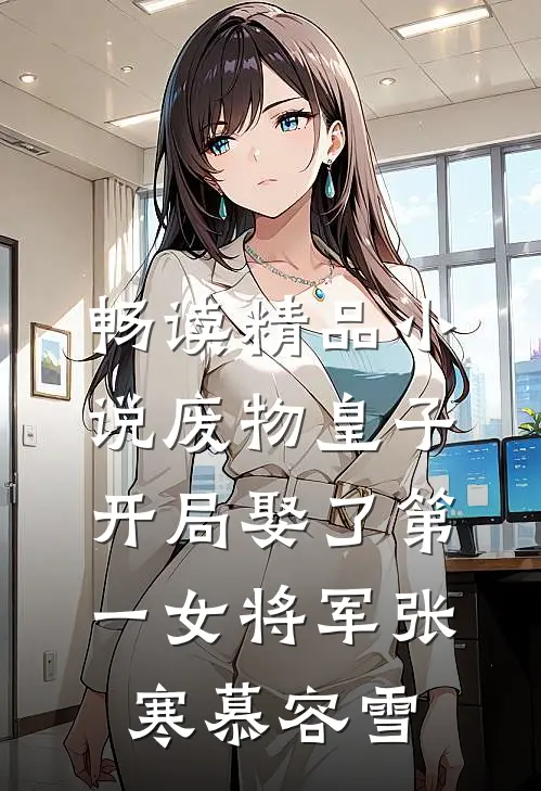 畅读精品小说废物皇子开局娶了第一女将军张寒慕容雪