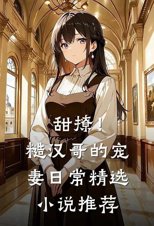 甜撩！糙汉哥的宠妻日常精选小说推荐