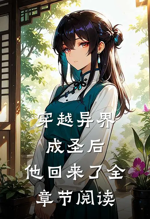 穿越异界成圣后,他回来了全章节阅读