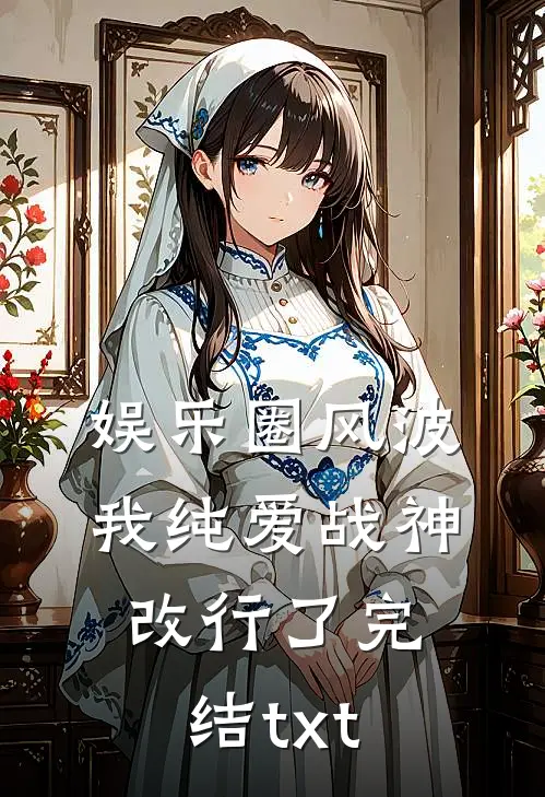 娱乐圈风波：我纯爱战神改行了完结txt
