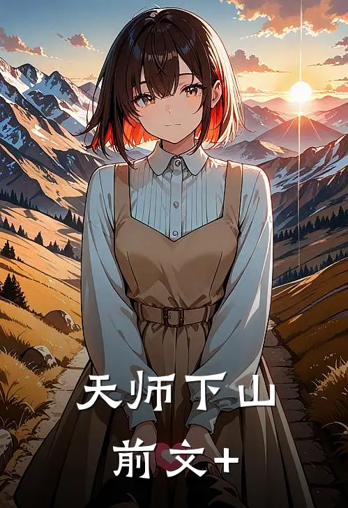 天师下山前文+