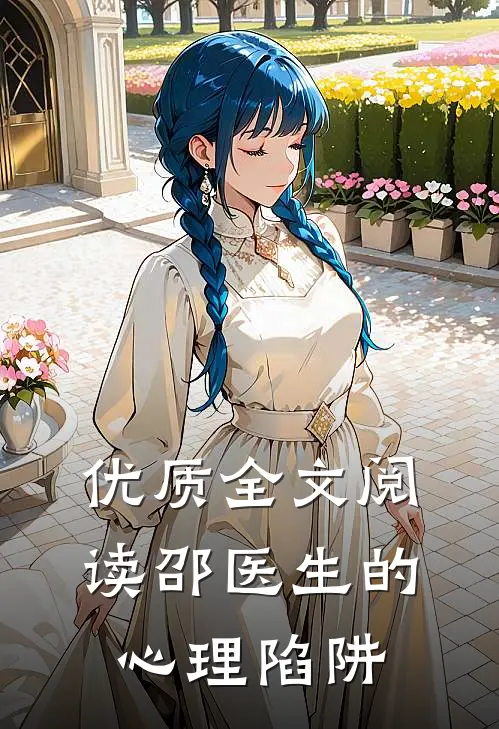 优质全文阅读邵医生的心理陷阱