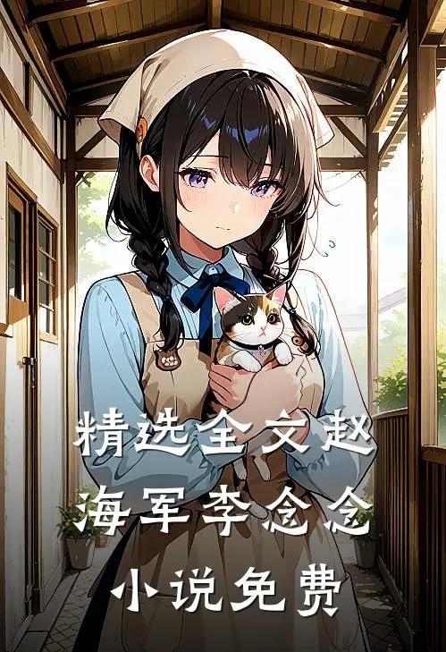 精选全文赵海军李念念小说免费