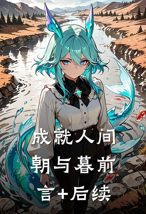 成就人间朝与暮前言+后续