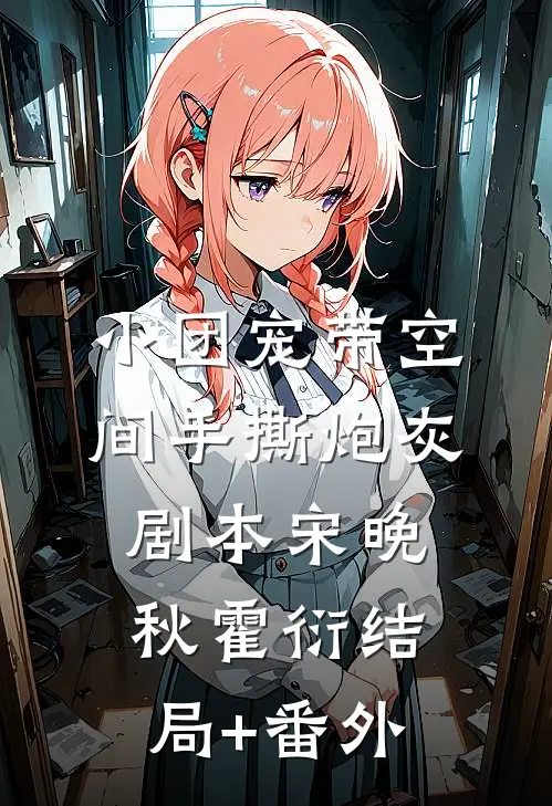 小团宠带空间手撕炮灰剧本宋晚秋霍衍结局+番外