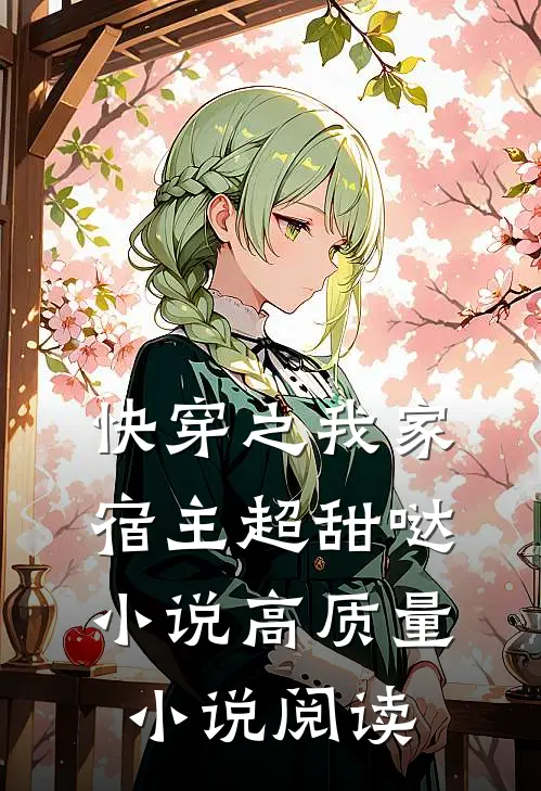 快穿之我家宿主超甜哒 小说高质量小说阅读