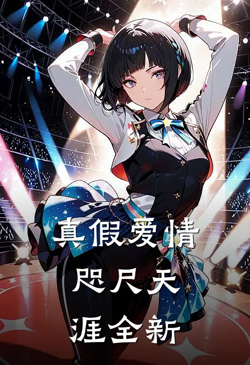 真假爱情,咫尺天涯全新版