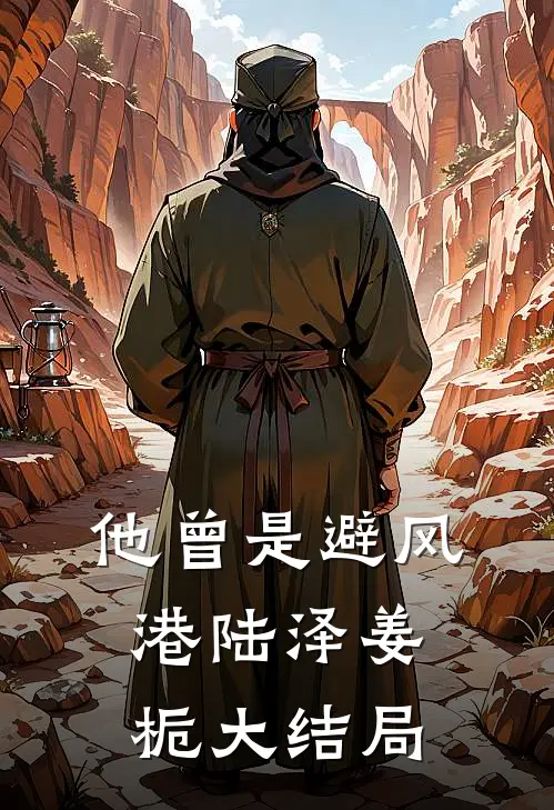 他曾是避风港陆泽姜栀大结局