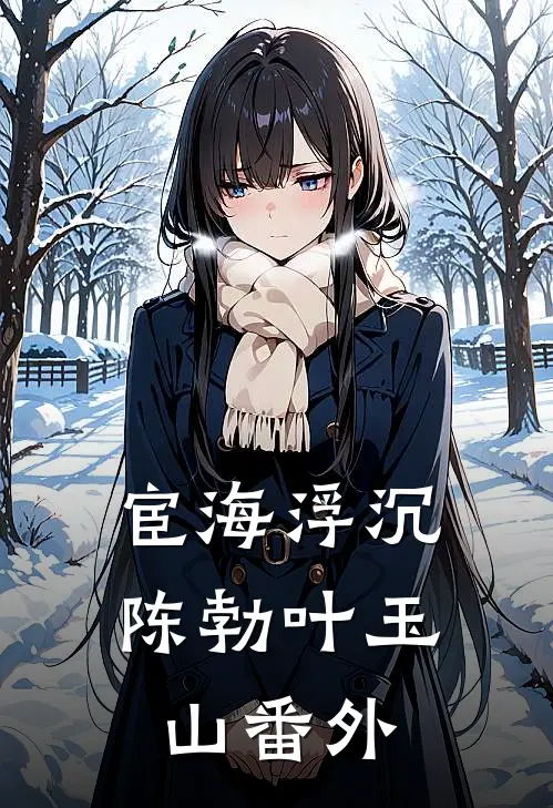宦海浮沉陈勃叶玉山 番外