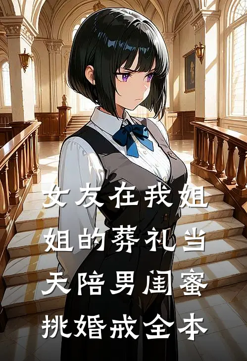 女友在我姐姐的葬礼当天陪男闺蜜挑婚戒全本