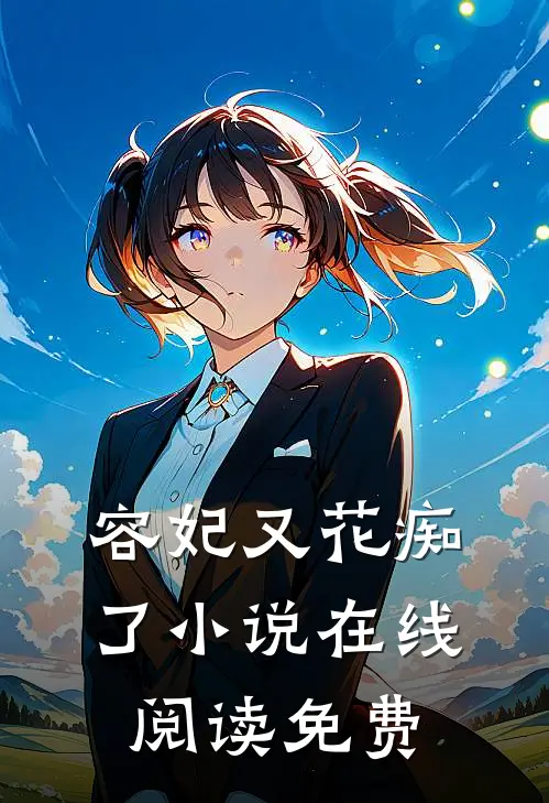 容妃又花痴了小说在线阅读免费