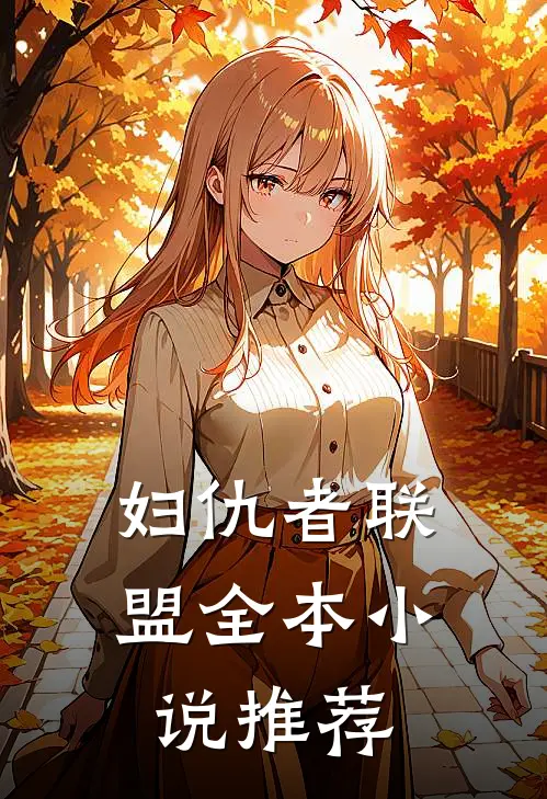 妇仇者联盟全本推荐知乎