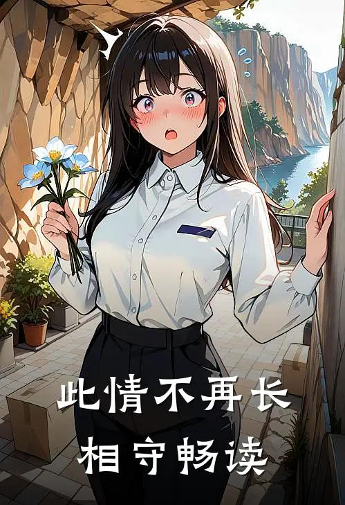 此情不再长相守畅读