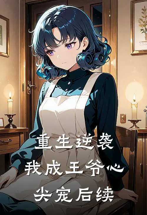 重生逆袭,我成王爷心尖宠后续