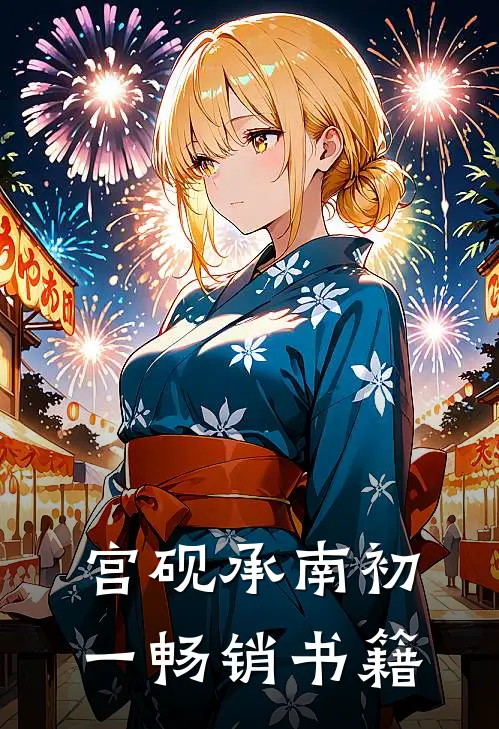 宫砚承南初一畅销书籍