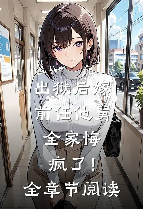 出狱后嫁前任他舅,全家悔疯了!全章节阅读免费