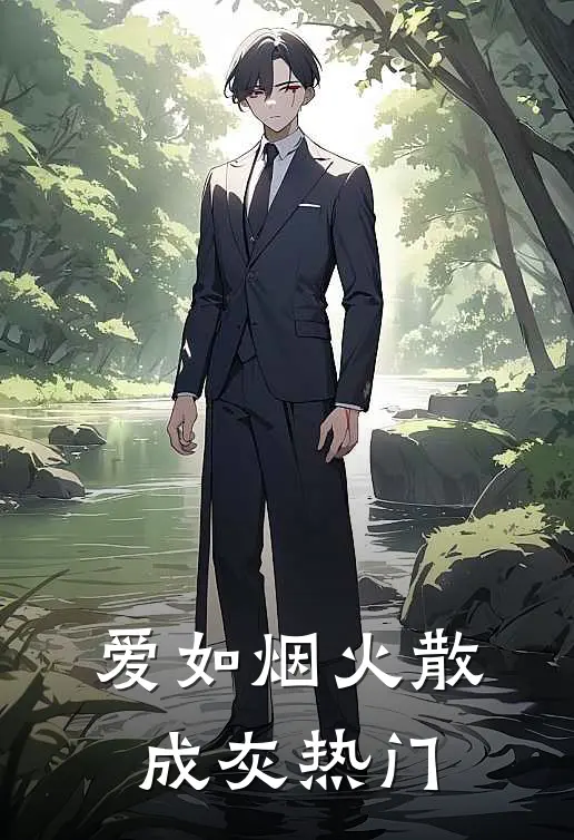 爱如烟火散成灰热门