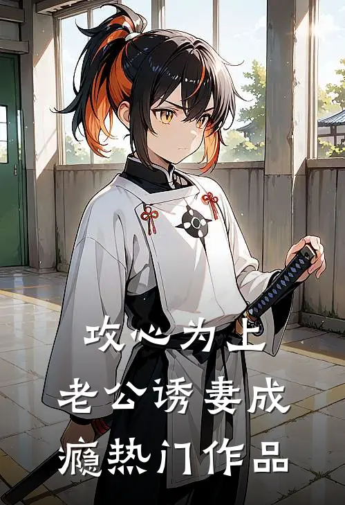 攻心为上，老公诱妻成瘾热门作品