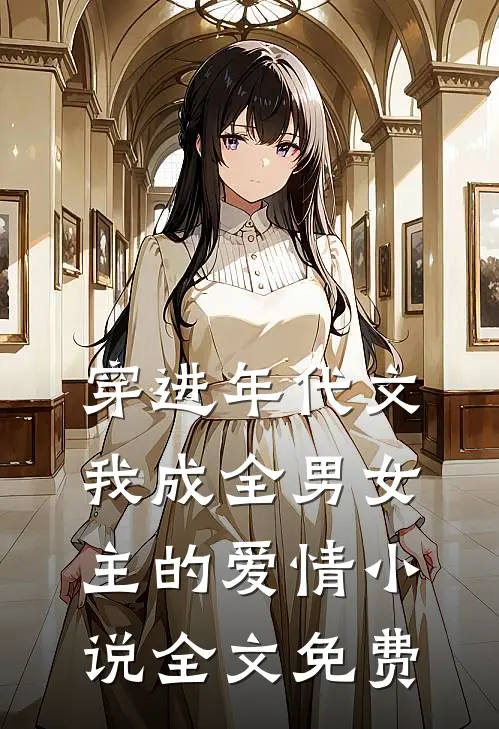 穿进年代文,我成全男女主的爱情全文免费