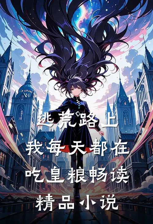 逃荒路上，我每天都在吃皇粮畅读精品小说