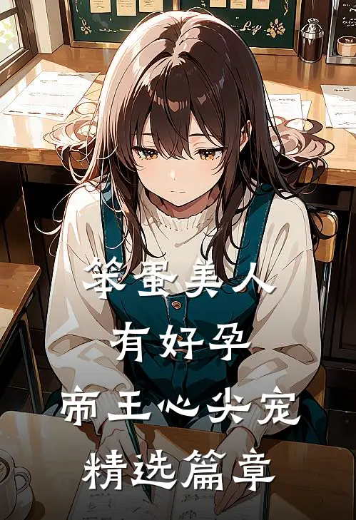 笨蛋美人有好孕，帝王心尖宠精选篇章
