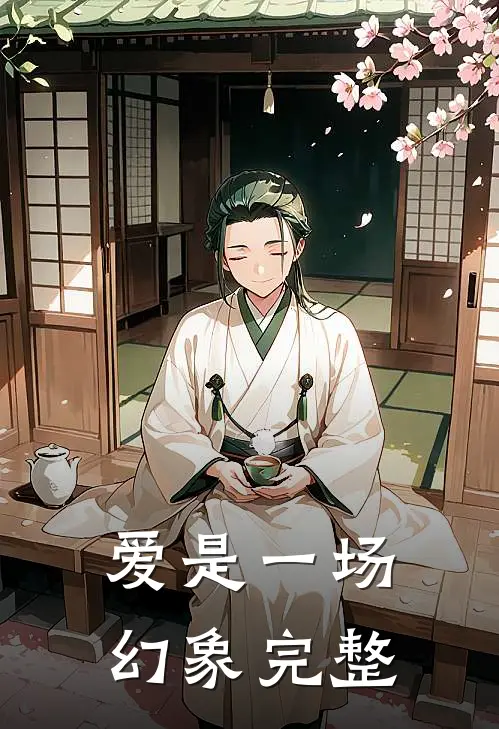 爱是一场幻象完整