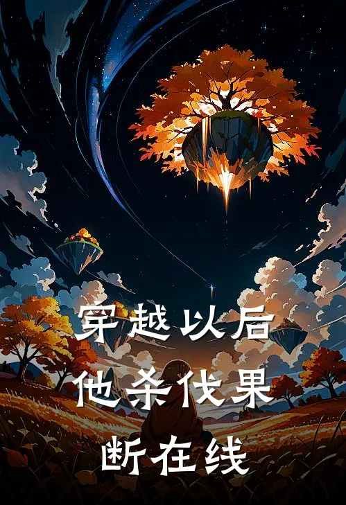 穿越以后，他杀伐果断在线