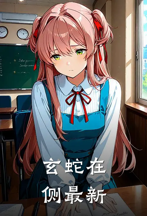 玄蛇在侧最新