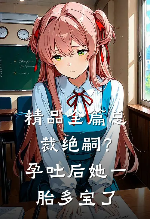 精品全篇总裁绝嗣？孕吐后她一胎多宝了