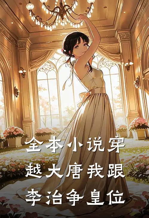 全本小说穿越大唐我跟李治争皇位