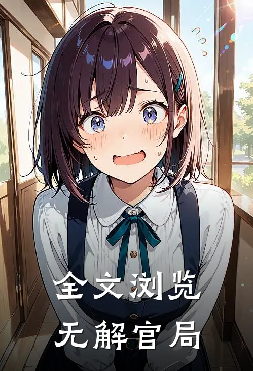全文浏览无解官局