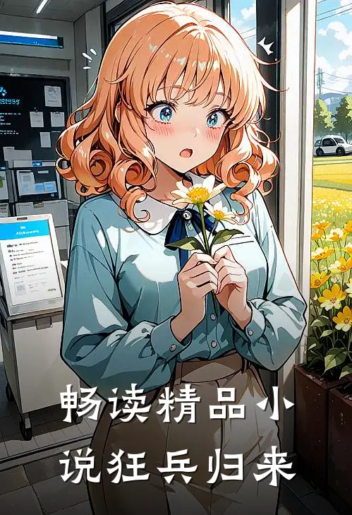 畅读精品小说狂兵归来
